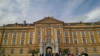 Wachau - Stift Melk