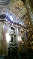 Wachau - Stift Melk