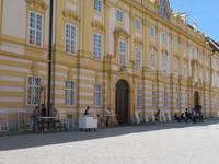 Wachau - Stift Melk