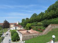 Wachau - Stift Melk