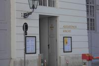 Wien - Hofburg