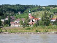 Wien-Nussdorf