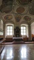 Wiener Wald - Stift Heiligenkreuz