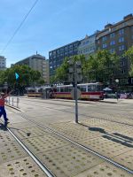 alte Bahnen in Wien