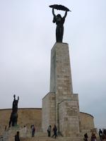 die Freiheitsstatue
