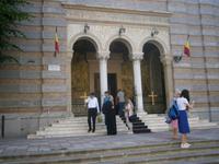   Kathedrale