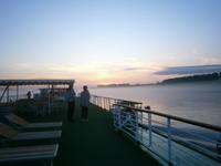  Abendstimmungen