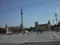  Heldenplatz