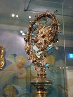 Stift Melk- Ausstellung