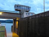 Schleuse Ottensheim