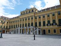 Schloß Schönbrunn