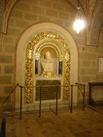 Pecs-Kathedrale -Unterkirche