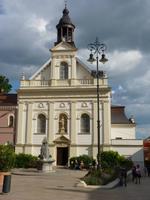 Pécs (deutsch Fünfkirchen)-