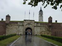 Belgrad- Festung