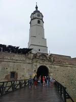 Belgrad- Festung