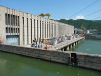 Eisernes Tor-Schleusung