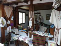 Rousse- Bulgarische Erzeugnisse