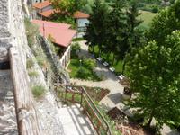 Felskirchen von Iwanowo