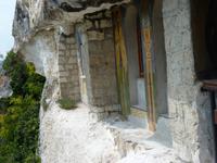 Felskirchen von Iwanowo