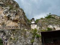 Felskirchen von Iwanowo