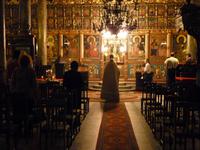 Rousse- Dreifaltigskeitskirche