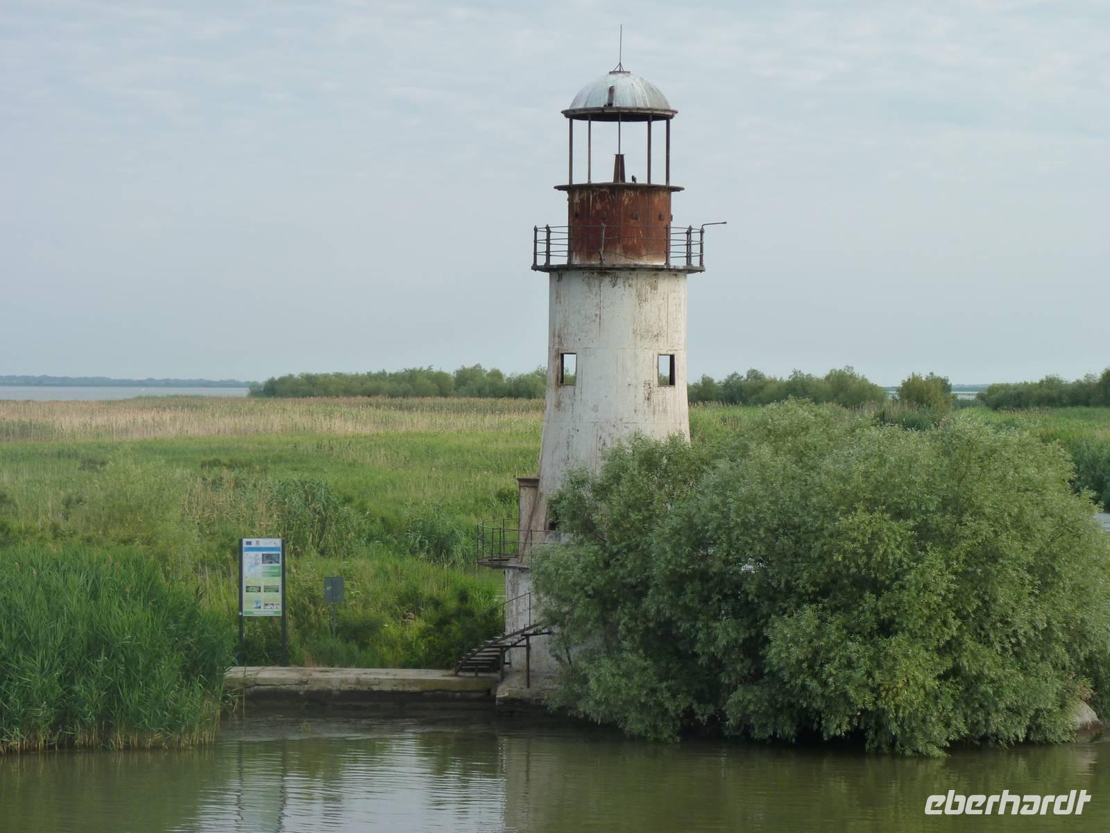 Blick zum Schwarzen Meer