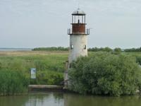 Blick zum Schwarzen Meer