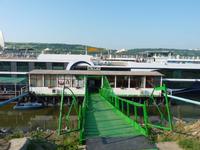 Oltenita- Ausflugsstopp