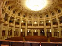 Bukarest- Parlament