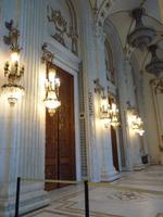 Bukarest -Parlament
