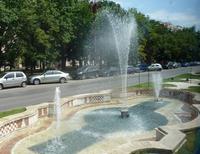 Unirii Boulevard (Piata)