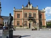 Vladicanski Dvor - Bishops Palace