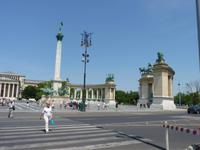 Heldenplatz