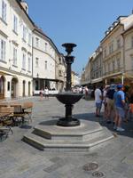 Altstadt- Baratislava