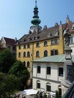 Bratislava- Altstadt