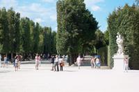Schlosspark Schönbrunn