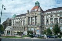 Hotel Gellert