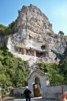 Felsenkloster