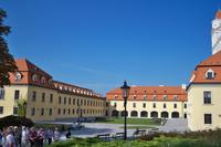 Burg Bratislava