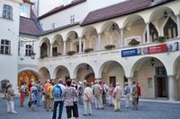 Altes Rathaus, Bratislava