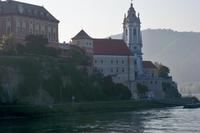 Stiftskirche, Dürnstein, Wachau