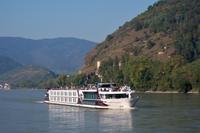 Fahrt durch die Wachau