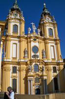 Stift Melk
