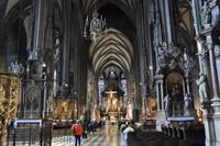 Wien Stephansdom