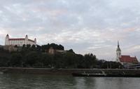 Bratislava Burg