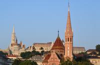 Budapest