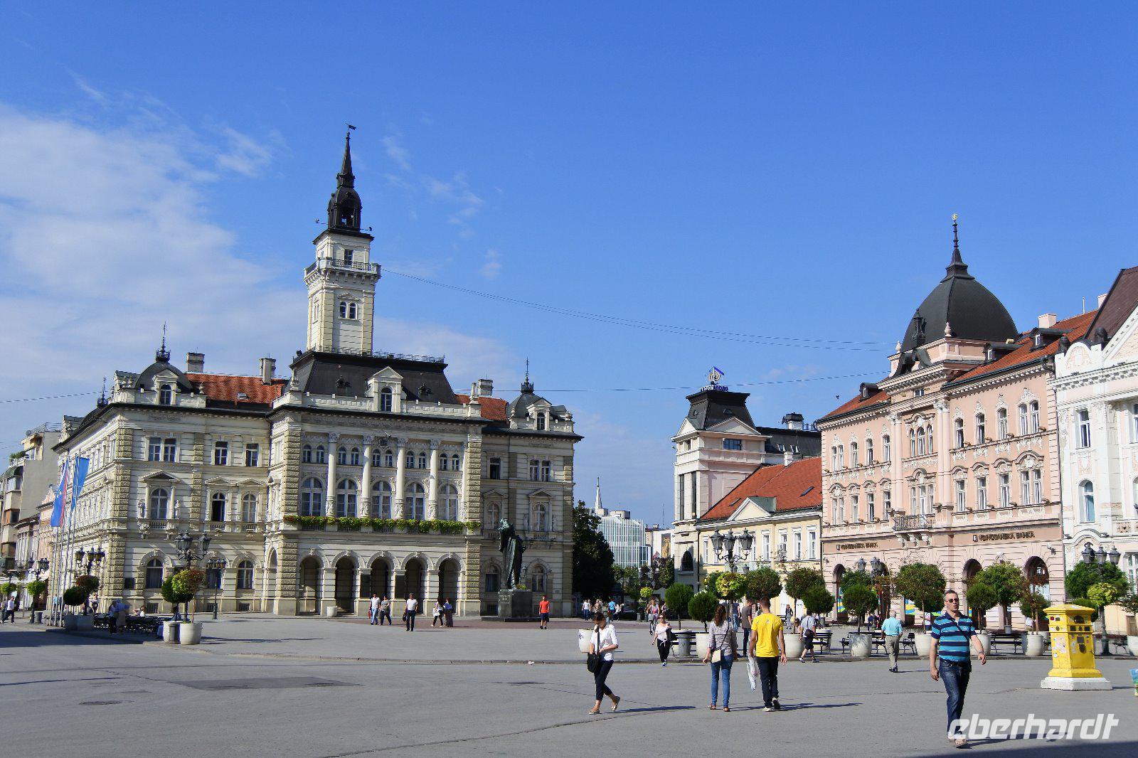 Novi Sad
