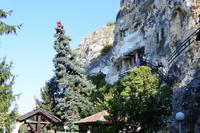 Felsenkloster Barsobovo