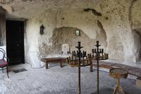 Felsenkloster Barsobovo