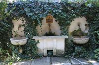 Felsenkloster Barsobovo